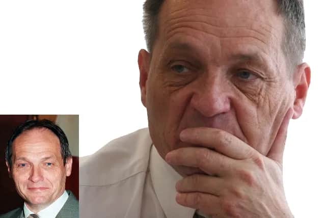 Jerzy Łukaszewicz: Historia jednego z największych aktorów