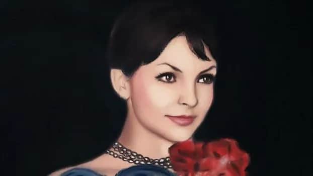 Teresa Tuszyńsk - tajemnice sukcesu Teresy Tuszyńskiej odkryte