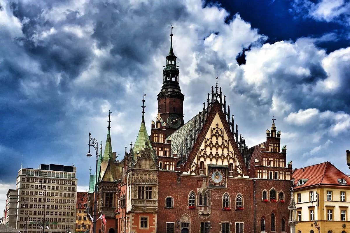 Wrocław jako stolica Dolnego Śląska: co warto wiedzieć o mieście