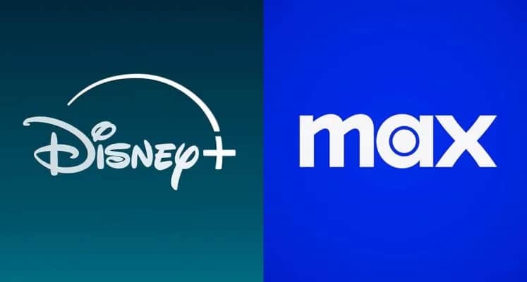 Rewolucja w streamingu - Max i Disney+ razem! Zmiana, która zaskoczy Cię!