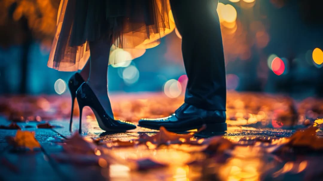 Ostatni Taniec: recenzja filmu o życiu, miłości i marzeniach