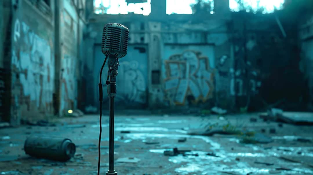 8 Mila: Co sprawia, że ten film jest wyjątkowy? - unikalna historia