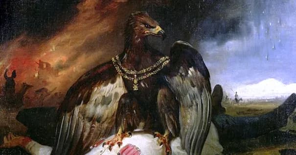 Orzeł: historia polskiego filmu przez pryzmat klasycznego obrazu
