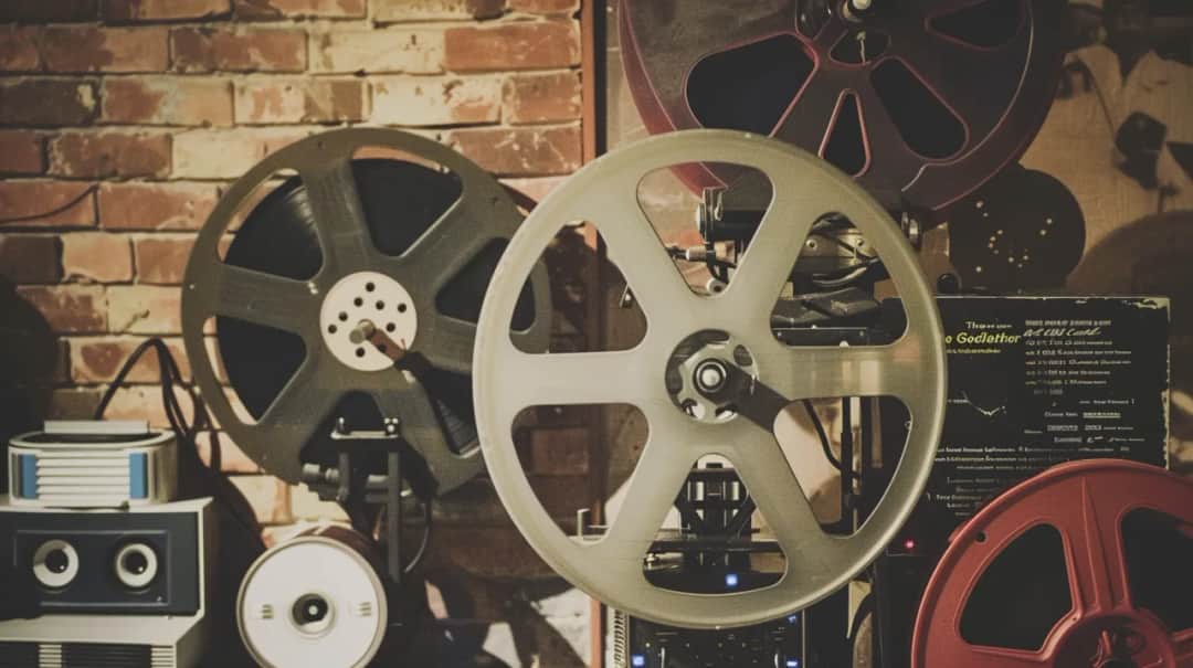 Gdzie obejrzeć legendarny film? - poszukiwanie Ojca Chrzestnego na ekranie