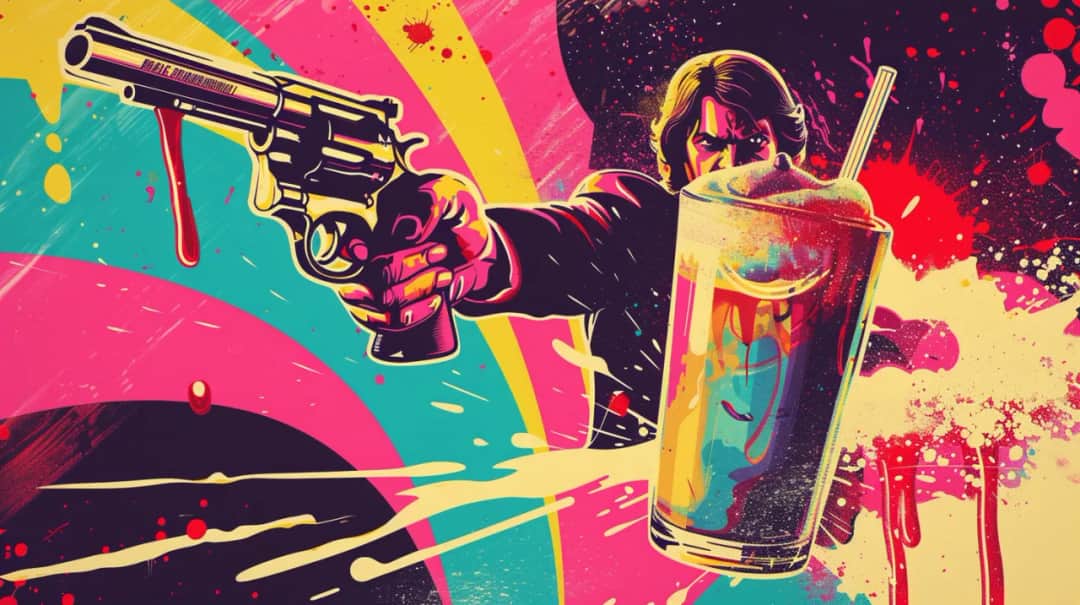 Pulp Fiction: kultowy film Tarantino - ikona popkultury lat 90.