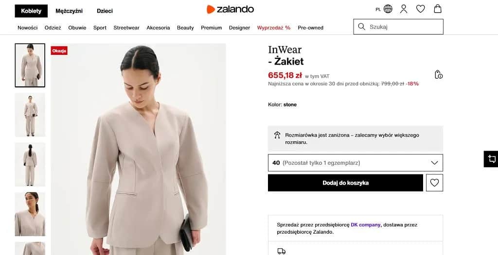 InWear - co to za firma i dlaczego warto ją poznać?