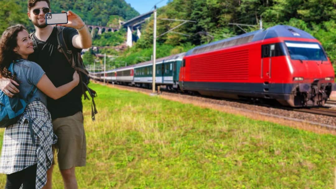 Jak sprawdzić rozkład jazdy pociągów i uniknąć opóźnień?