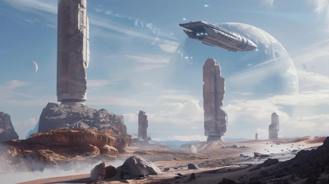 Prometeusz: obsada i fabuła filmu o odwiecznym pytaniu o pochodzenie