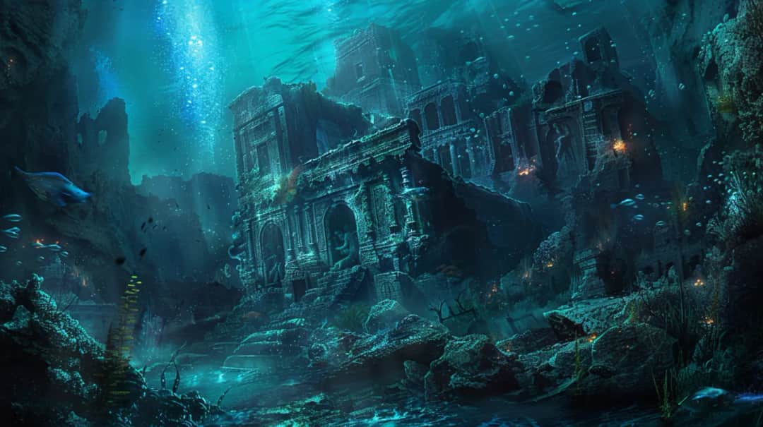 Jakie tajemnice kryje ten film? - analiza tajemnic Zabójczej Głębi