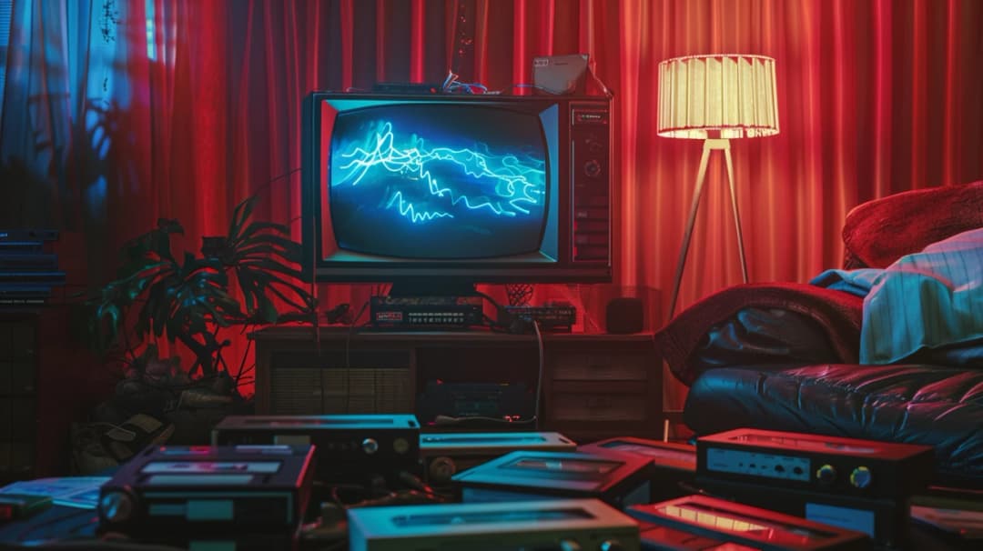 10 niesamowitych seriali, o których pewnie nie słyszałeś