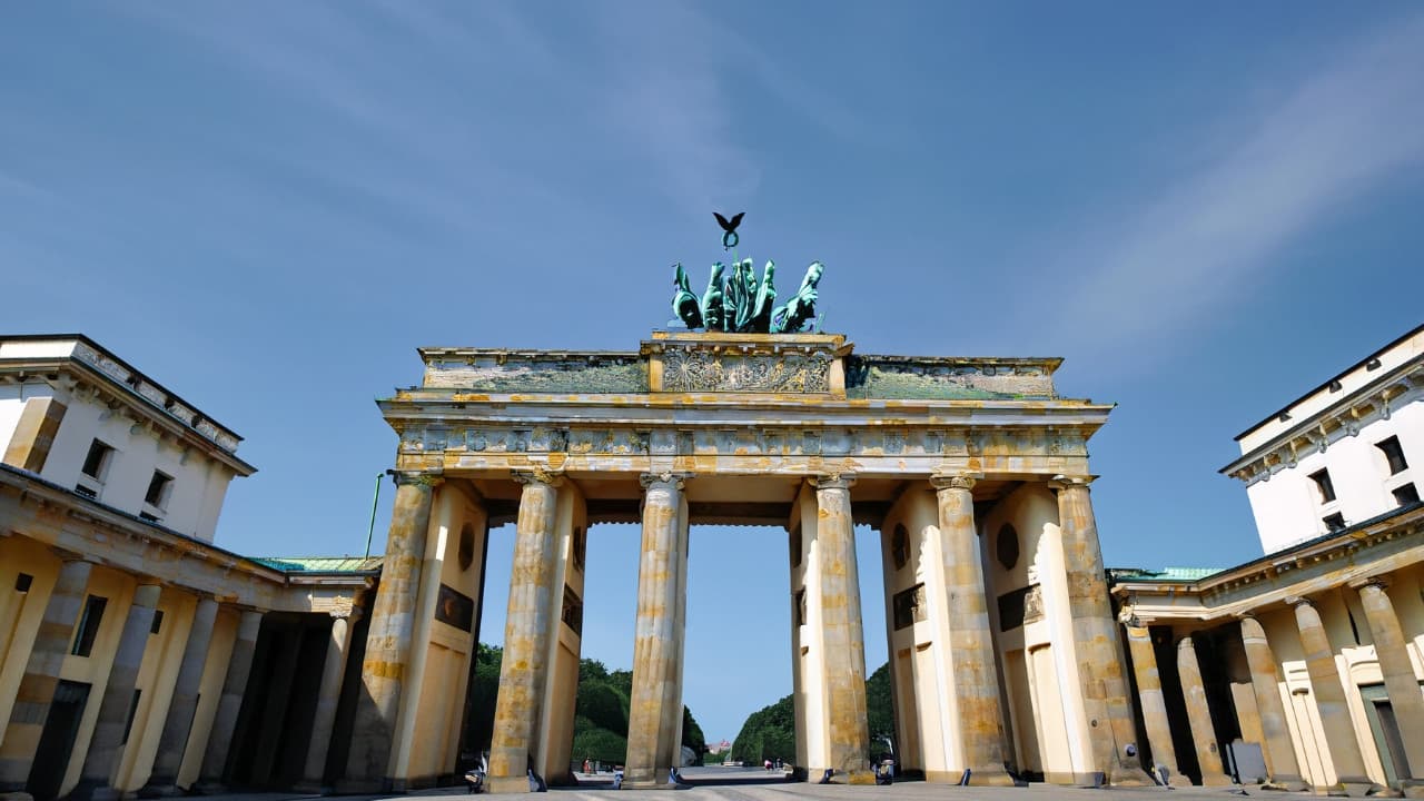 Wycieczki jednodniowe ze Szczecina do Niemiec: jak zaplanować i co zobaczyć?