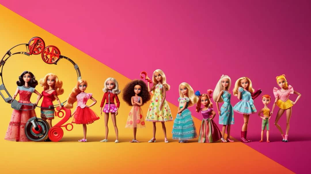 Barbie: film od ilu lat można oglądać? - czy Barbie jest odpowiednia dla dziecka
