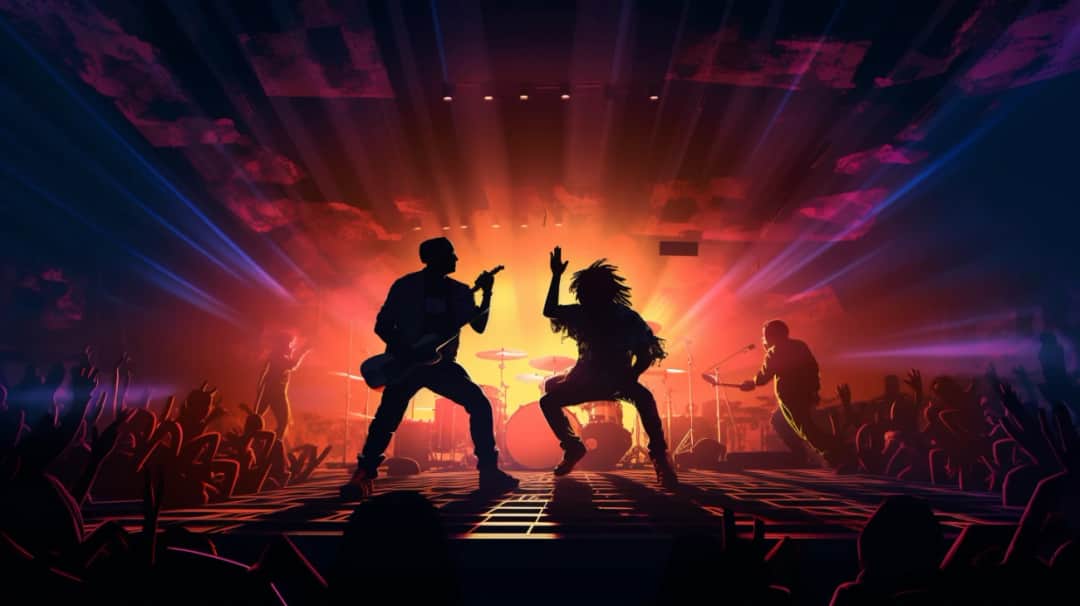 Jak Sądna Noc, Pomiot Szatana i Wampir w Świetle zmienili muzykę filmową