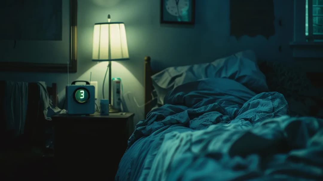 Śpij Kochanie: Czy ten film dostarcza emocji? - emocje i recenzja Śpij Kochanie: Czy ten film dostarcza emocji? - emocje i recenzja