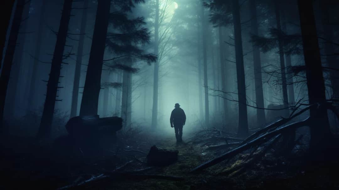 Pierwszy odcinek nowego serialu Detektyw Alaska: Strefa Zbrodni