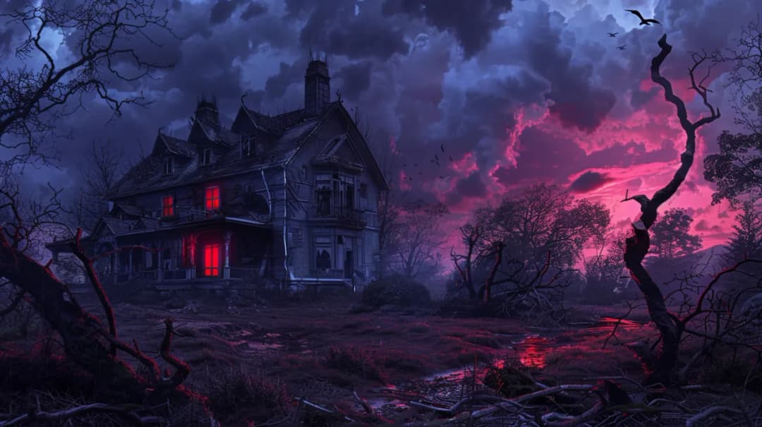 American Horror Story: Analiza filmowa - tajemnice i niespodzianki