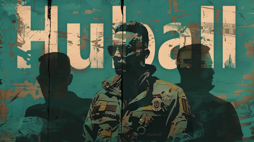 Grał Hubala: Historia i film o sportowym bohaterze