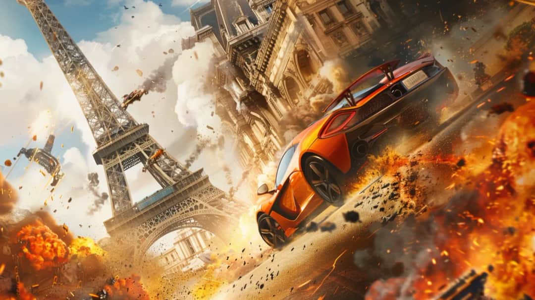 Godziny Szczytu 3: Obsada i fabuła - kolejne wyzwanie dla Ratunkowych Strażaków