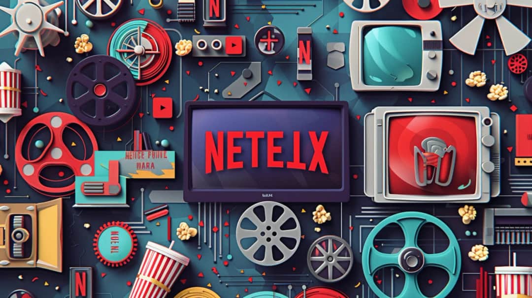 Zaskakująca lista premier Netflix! Tego się nie spodziewałeś