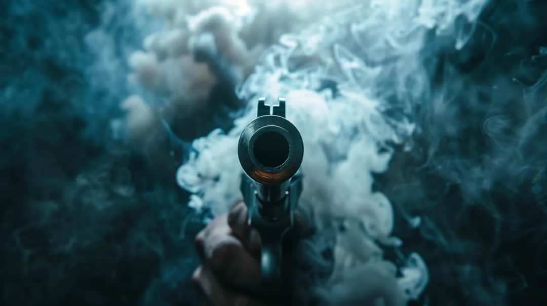 Kula w Łeb: Recenzja filmu, który wstrząśnie - emocje i napięcie