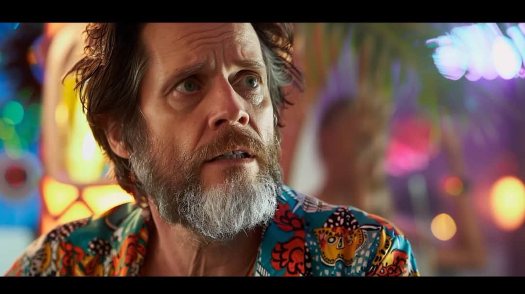 Jim Carrey: Najlepsze filmy i role komediowe i dramatyczne