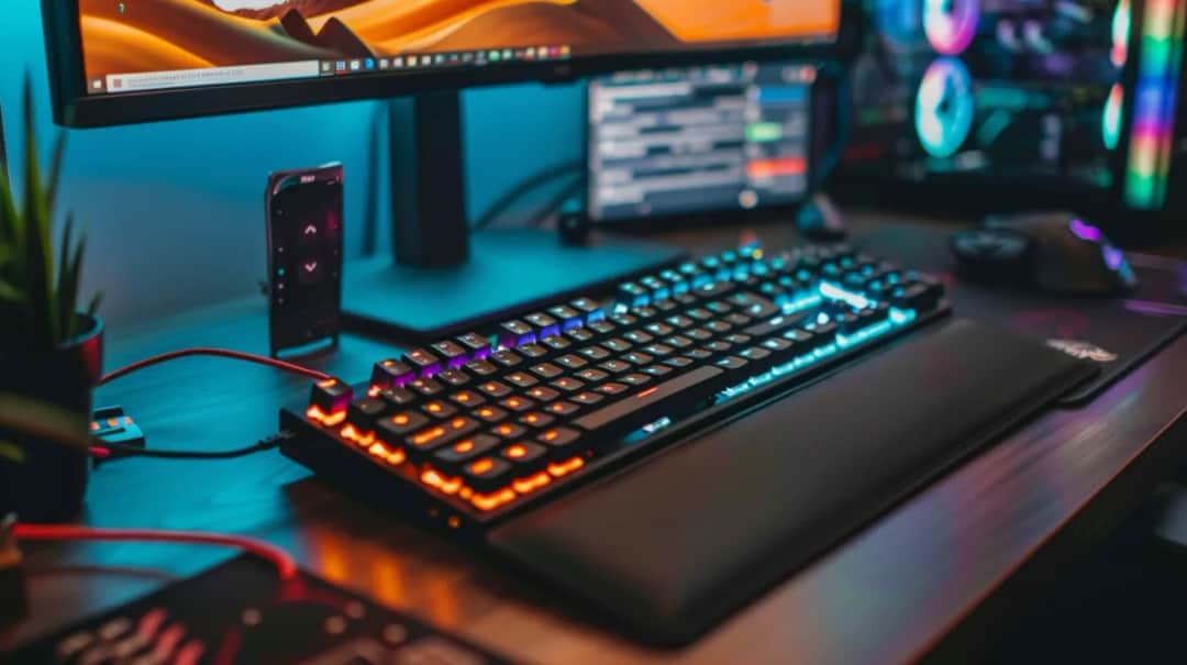 Czy warto inwestować w klawiaturę mechniczną?