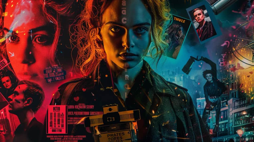 Agnieszka Sienkiewicz: wiek, kariera i największe role aktorki