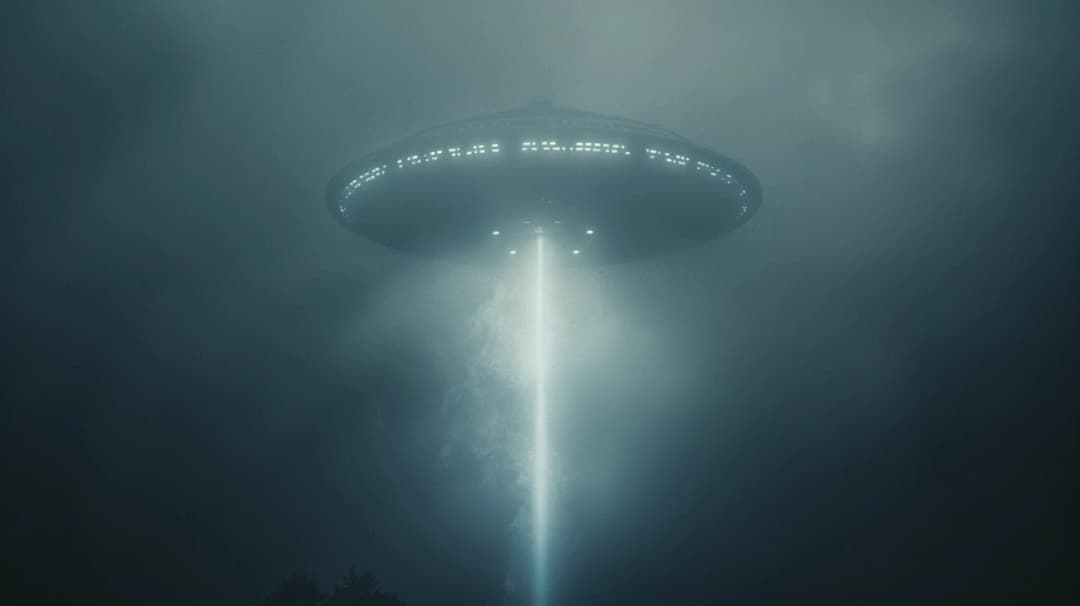 Spielberg obala teorie o UFO w nowym filmie? Wiemy, kiedy obejrzysz jego dzieło!