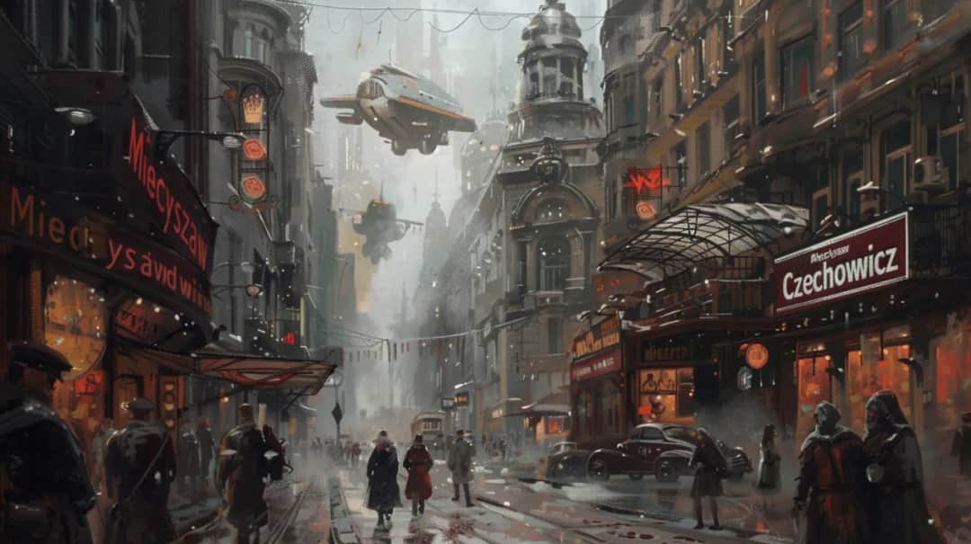 Mieczysław Czechowicz: kariera jednego z czołowych polskich aktorów