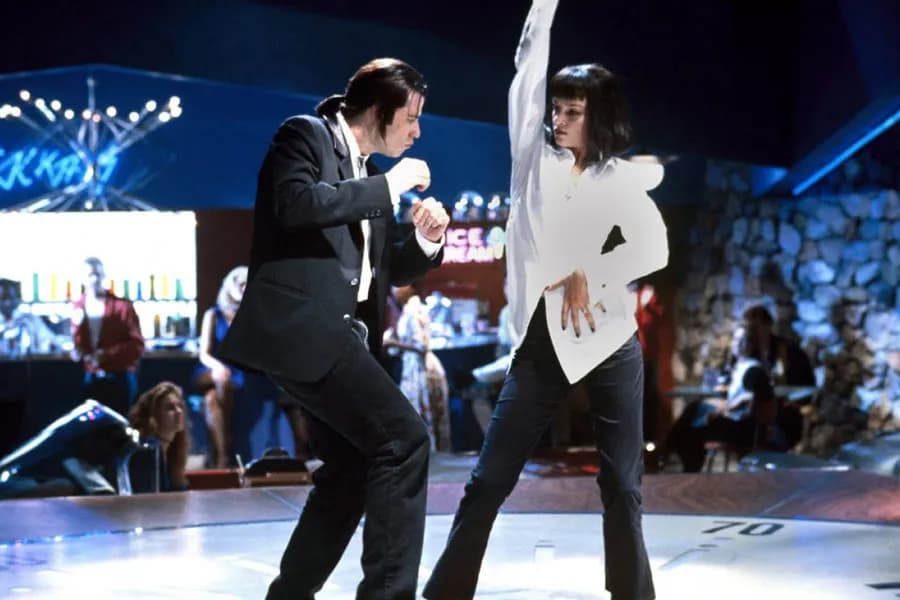 Na co zwrócić uwagę przy ponownym obejrzeniu Pulp Fiction?