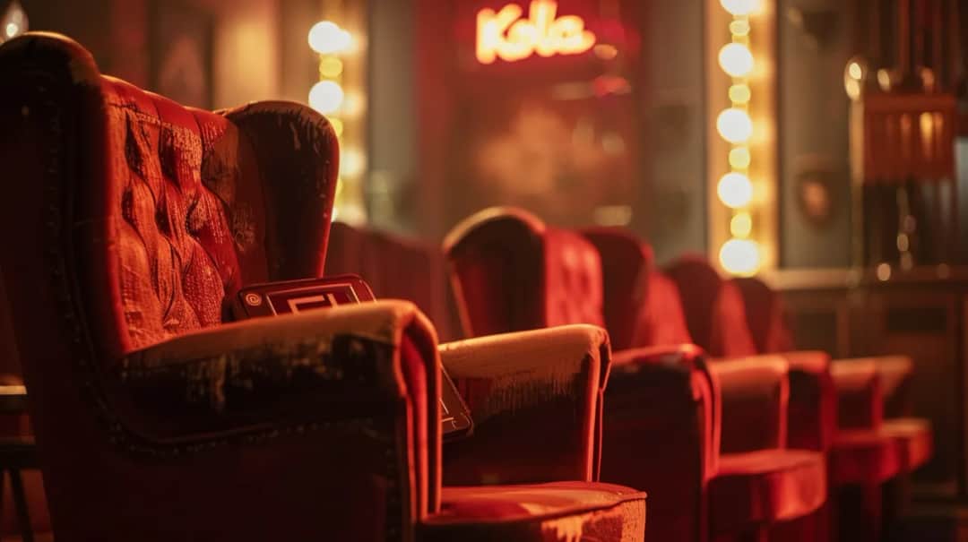 Kola: Czy warto zobaczyć ten czeski film? - odkryj świat emocji