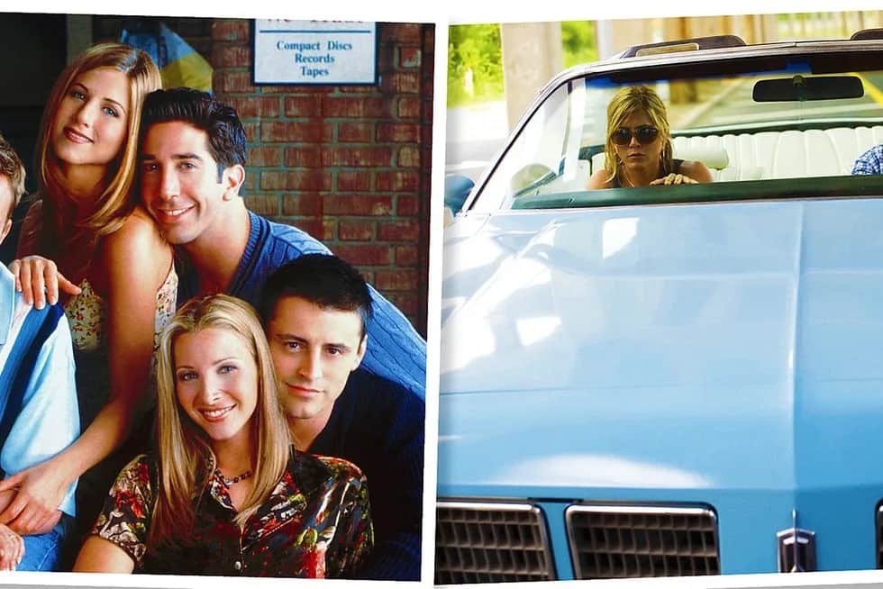 Jennifer Aniston: Komedie i filmy o miłości i życiowych perypetiach