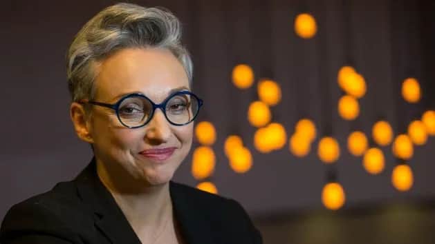 Kinga Dębska: Co warto wiedzieć o jej filmografii? - odkryj tajemnice