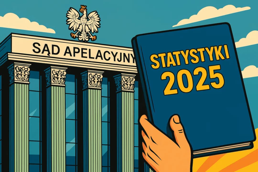 10 najlepszych dramatów sądowych