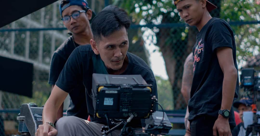 Najlepsi reżyserzy thrillera