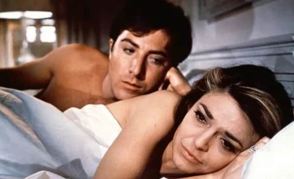 10 najlepszych dramatów obyczajowych