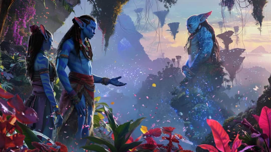 Postacie z Avatara: Kto zyskał na popularności w filmie Jamesa Camerona?