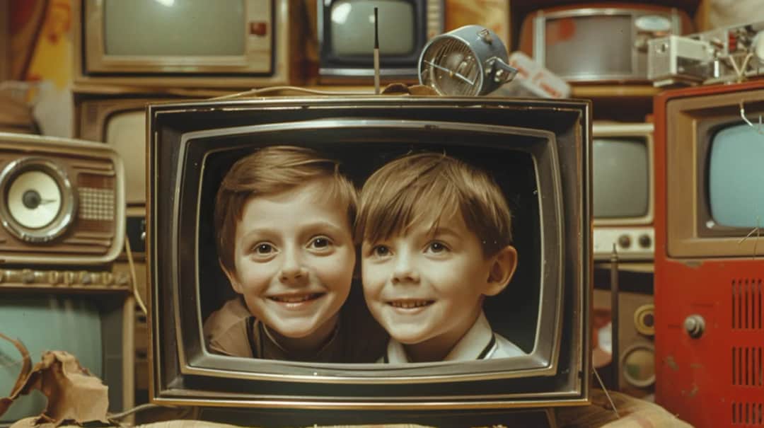 O dwóch takich co ukradli księżyc: Gdzie obejrzeć tę klasykę?