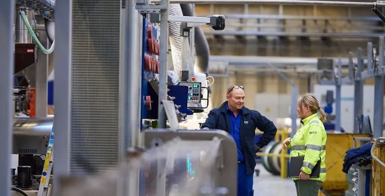 NKT - co to za firma i dlaczego jest ważna w branży kablowej?