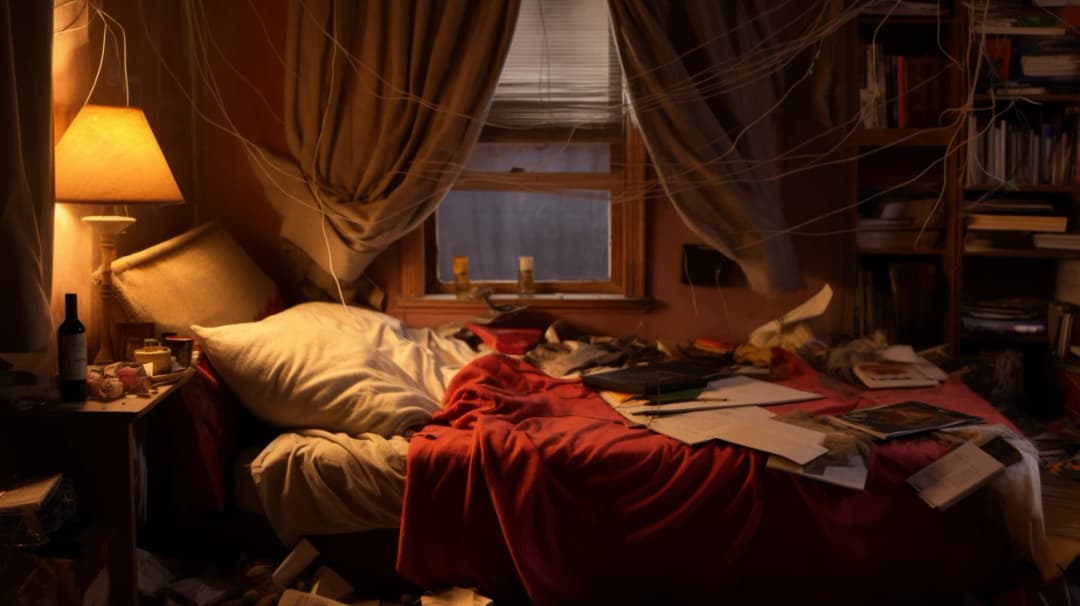 Seks w telewizji - czy wkrótce zobaczymy w serialach wszystko?