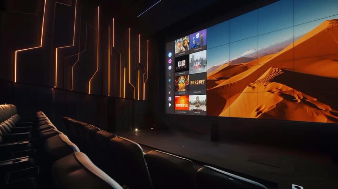 Diuna: Gdzie obejrzeć film? - powieść SF na dużym ekranie