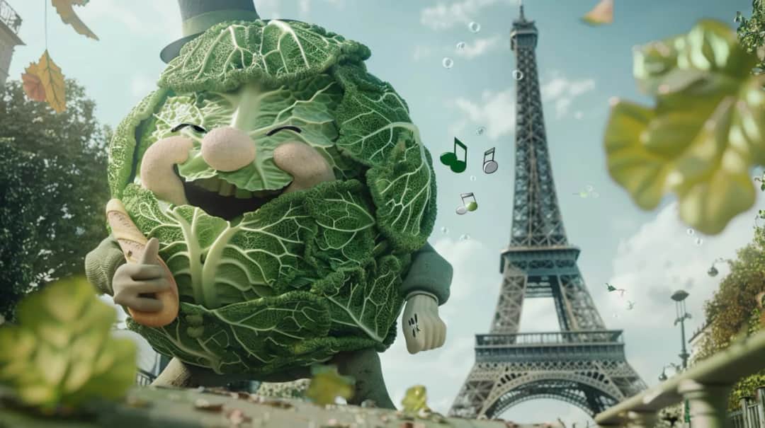 Kapuśniaczek: Recenzja francuskiej komedii - śmiech i zabawa