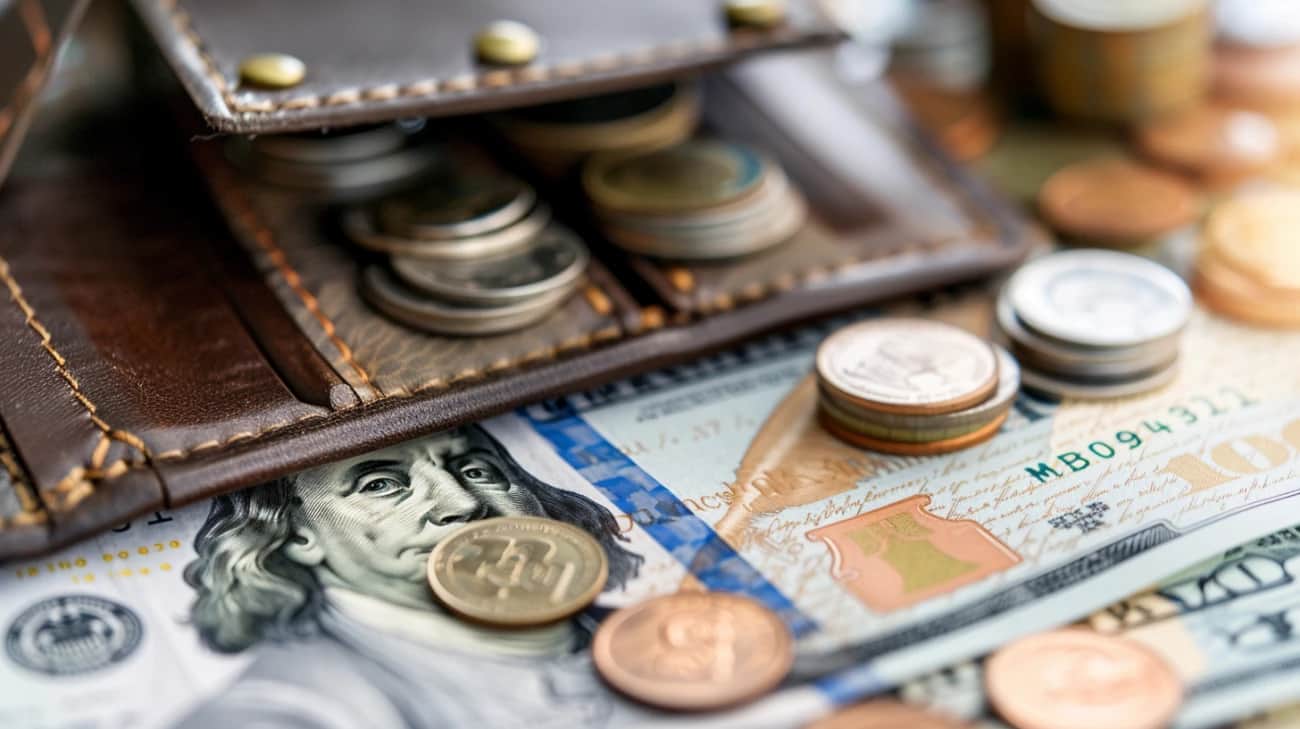 Jak skutecznie zarządzać finansami domowymi: 5 kluczowych kroków