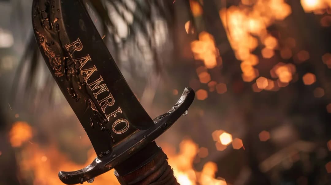 John Rambo: Co sprawia, że jest ikoną? - legenda kina akcji i jej tajemnice