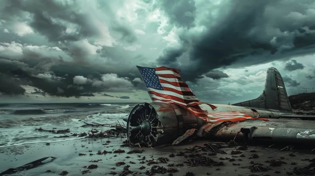 Niezłomny: filmowa historia o wytrwałości i niesamowitych pokusach