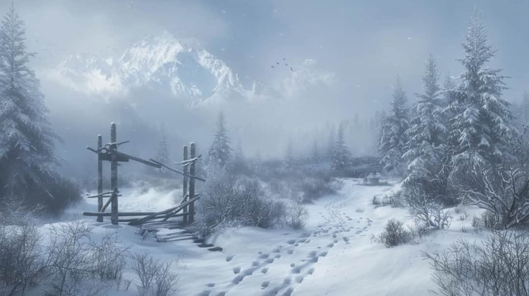 Ucieczka z Syberii: Historia, która trzyma w napięciu - odkryj